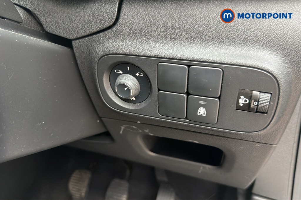 Citroen C3 Shine Plus Manual Petrol Hatchback - Stock Number (1648492) - 11th supplementary image
