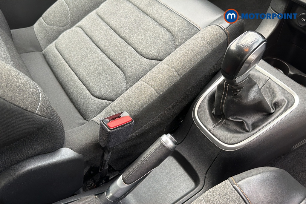 Citroen C3 Shine Plus Manual Petrol Hatchback - Stock Number (1648492) - 15th supplementary image