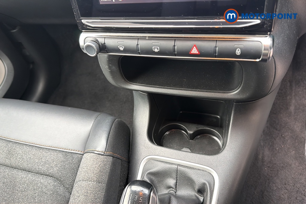 Citroen C3 Shine Plus Manual Petrol Hatchback - Stock Number (1648492) - 16th supplementary image