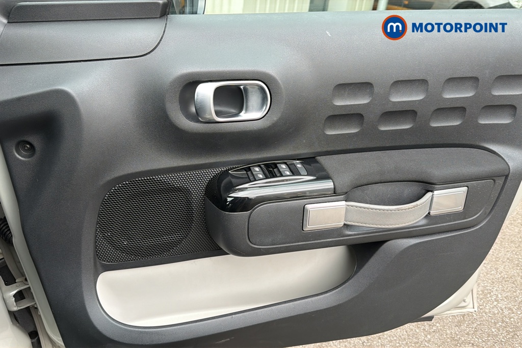 Citroen C3 Shine Plus Manual Petrol Hatchback - Stock Number (1648492) - 18th supplementary image