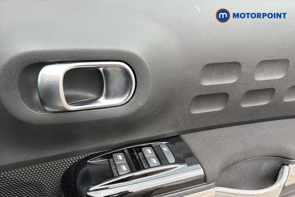 Citroen C3 Shine Plus Manual Petrol Hatchback - Stock Number (1648492) - 19th supplementary image