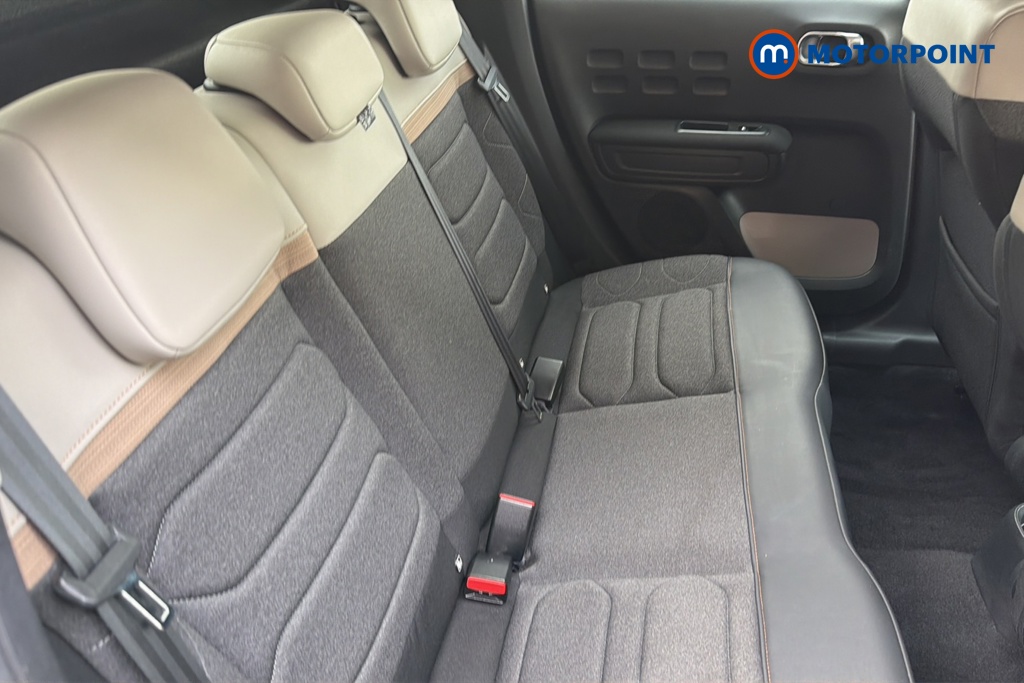 Citroen C3 Shine Plus Manual Petrol Hatchback - Stock Number (1648492) - 25th supplementary image