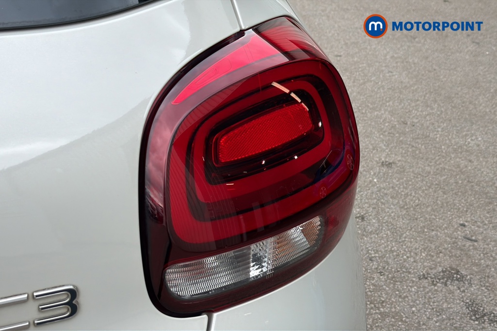 Citroen C3 Shine Plus Manual Petrol Hatchback - Stock Number (1648492) - 36th supplementary image