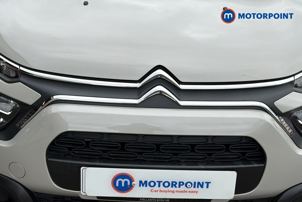 Citroen C3 Shine Plus Manual Petrol Hatchback - Stock Number (1648492) - 43rd supplementary image