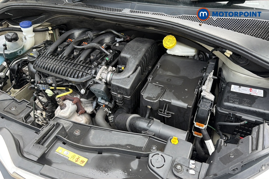 Citroen C3 Shine Plus Manual Petrol Hatchback - Stock Number (1648492) - 48th supplementary image