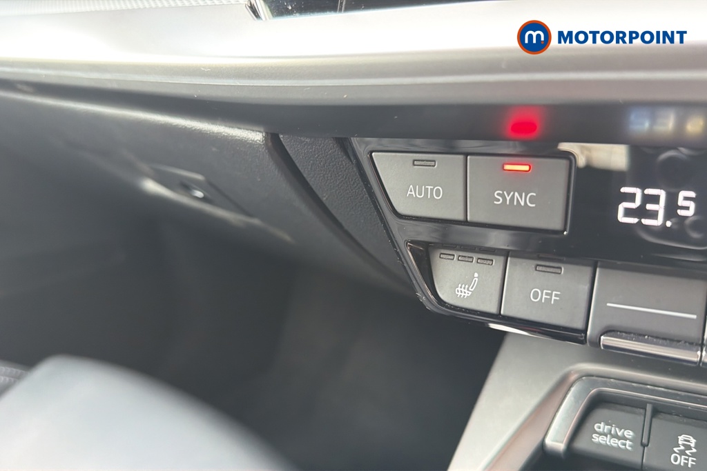 Audi A3 S3 Automatic Petrol Saloon - Stock Number (1648494) - 14th supplementary image