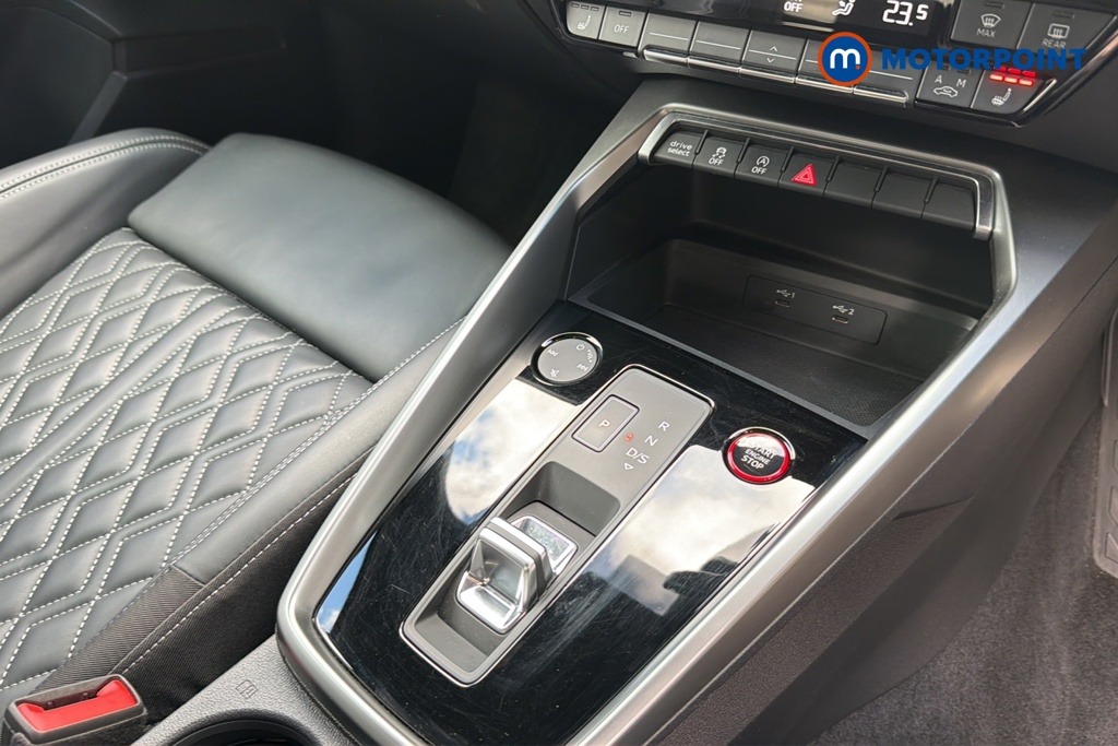 Audi A3 S3 Automatic Petrol Saloon - Stock Number (1648494) - 15th supplementary image