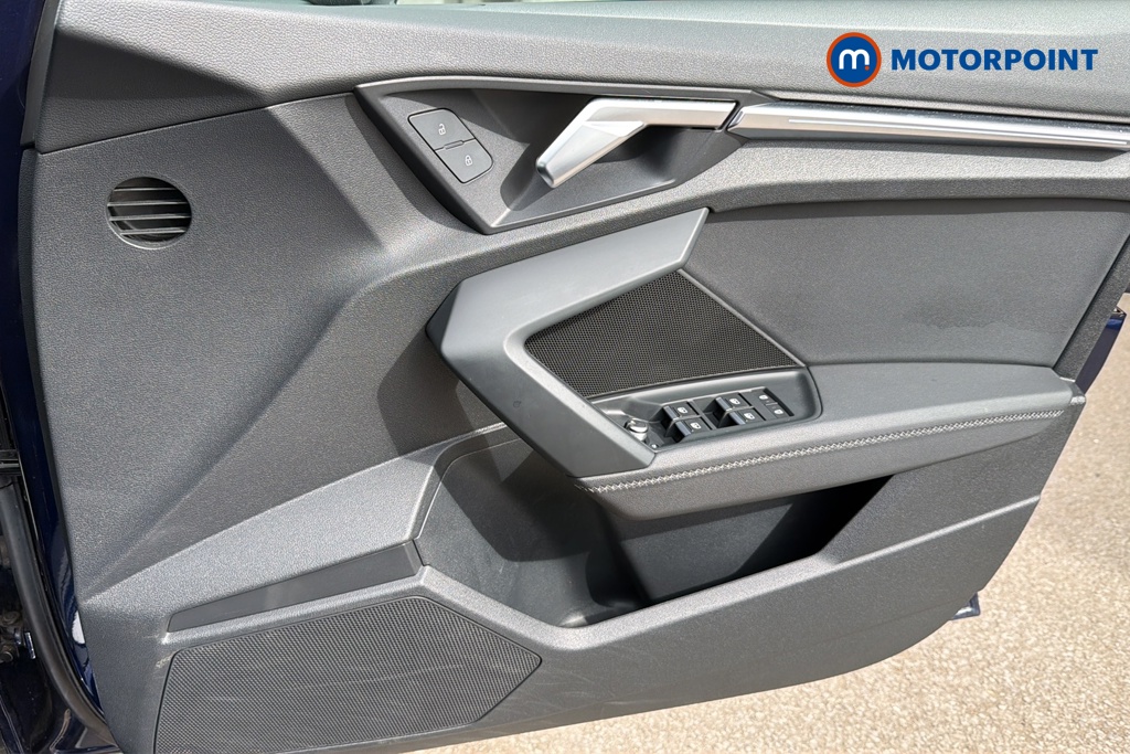 Audi A3 S3 Automatic Petrol Saloon - Stock Number (1648494) - 18th supplementary image