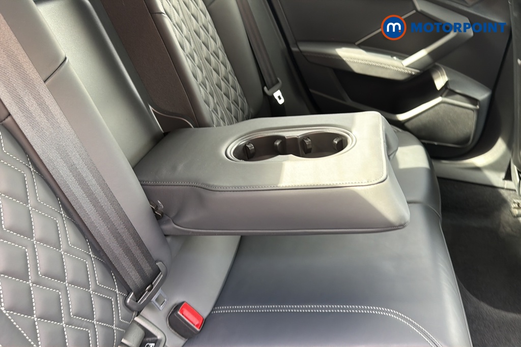Audi A3 S3 Automatic Petrol Saloon - Stock Number (1648494) - 26th supplementary image