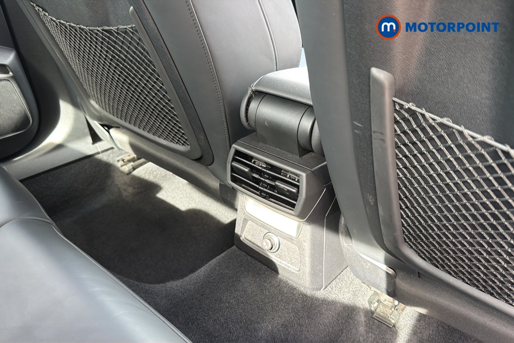 Audi A3 S3 Automatic Petrol Saloon - Stock Number (1648494) - 28th supplementary image