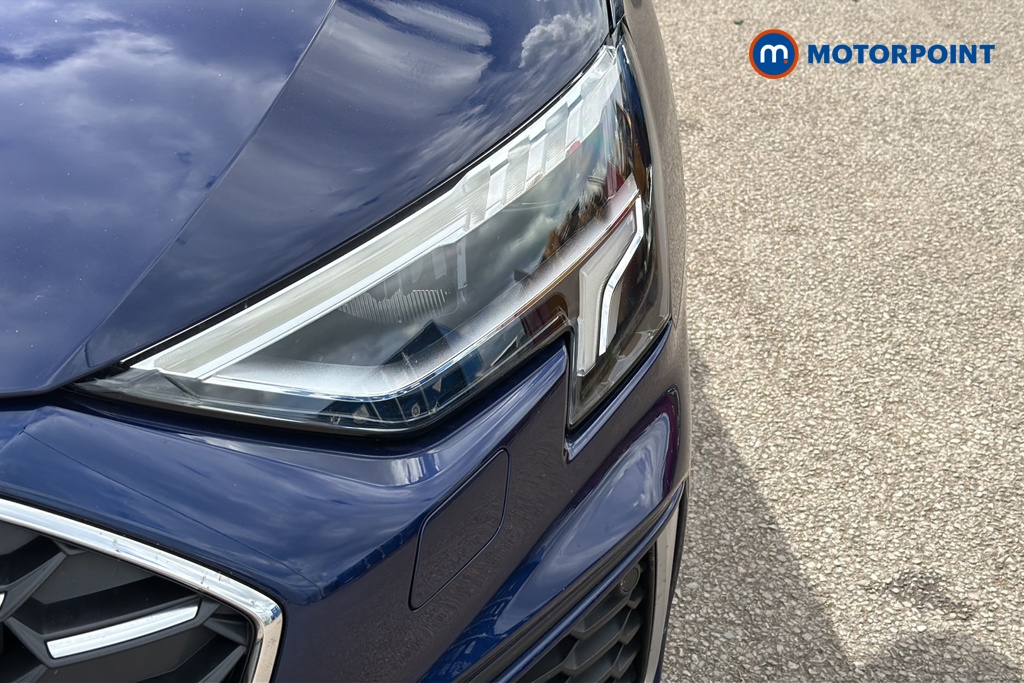 Audi A3 S3 Automatic Petrol Saloon - Stock Number (1648494) - 42nd supplementary image