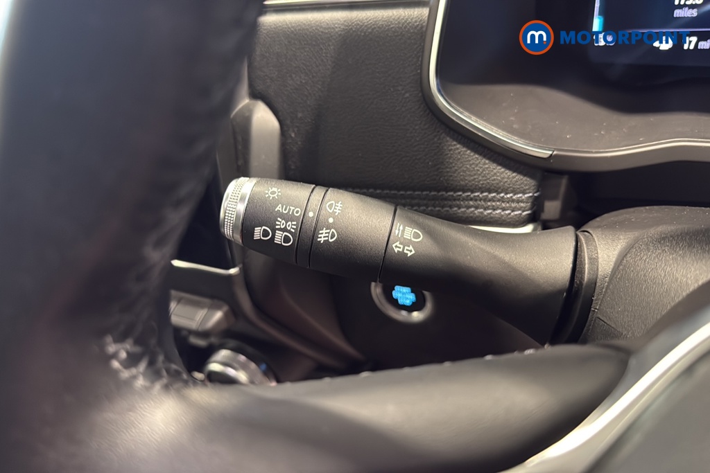 Renault ZOE Gt Line Automatic Electric Hatchback - Stock Number (1648500) - 5th supplementary image
