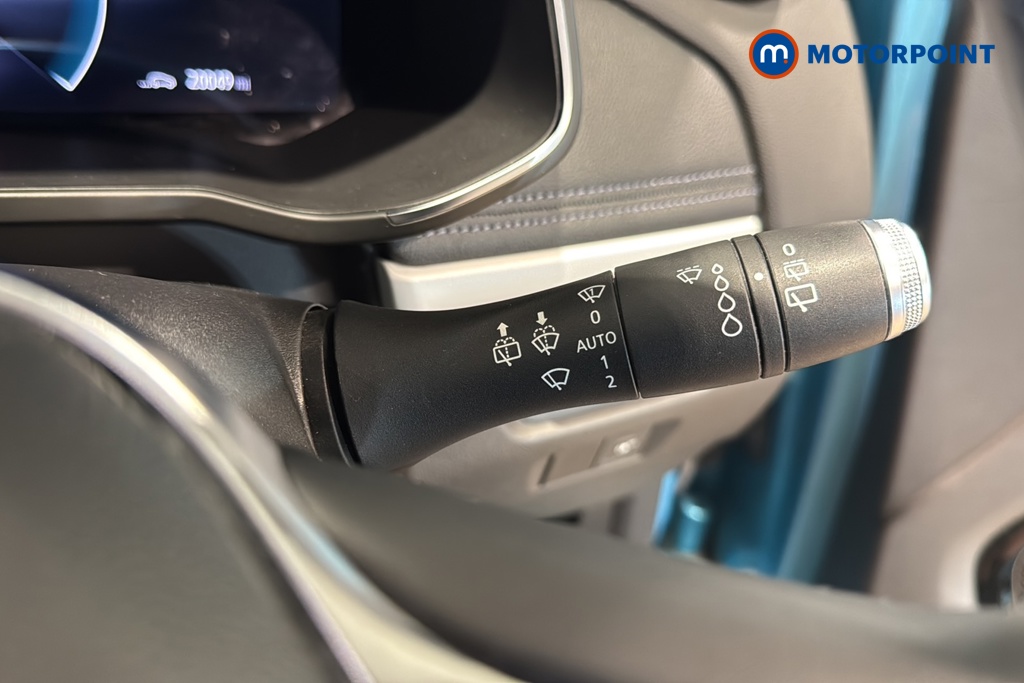 Renault ZOE Gt Line Automatic Electric Hatchback - Stock Number (1648500) - 6th supplementary image