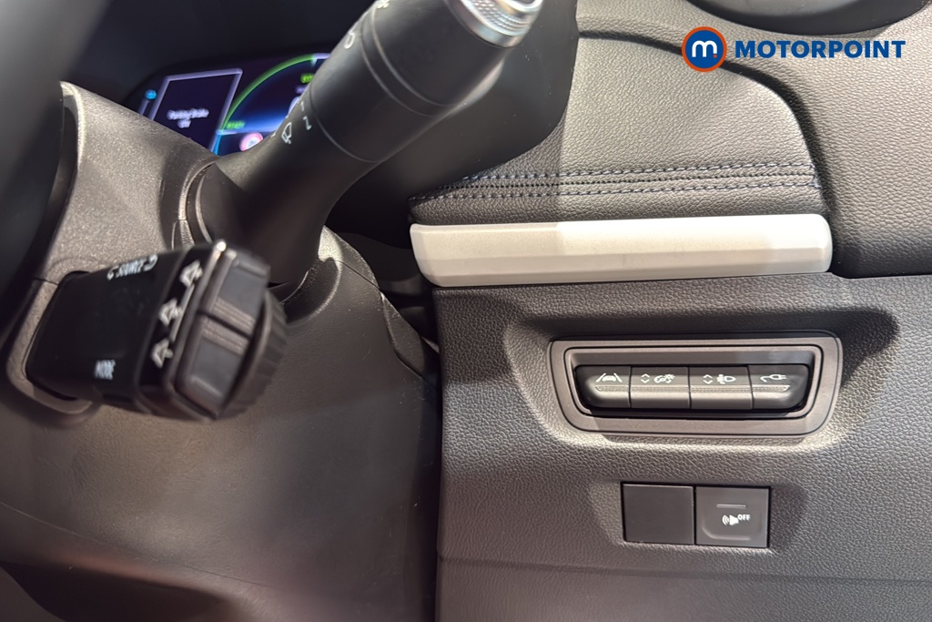 Renault ZOE Gt Line Automatic Electric Hatchback - Stock Number (1648500) - 11th supplementary image