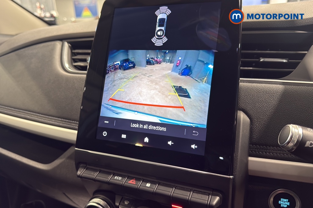 Renault ZOE Gt Line Automatic Electric Hatchback - Stock Number (1648500) - 13th supplementary image
