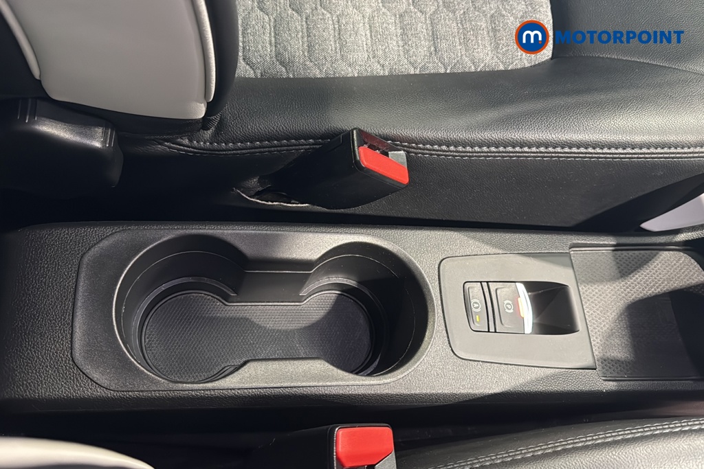 Renault ZOE Gt Line Automatic Electric Hatchback - Stock Number (1648500) - 16th supplementary image