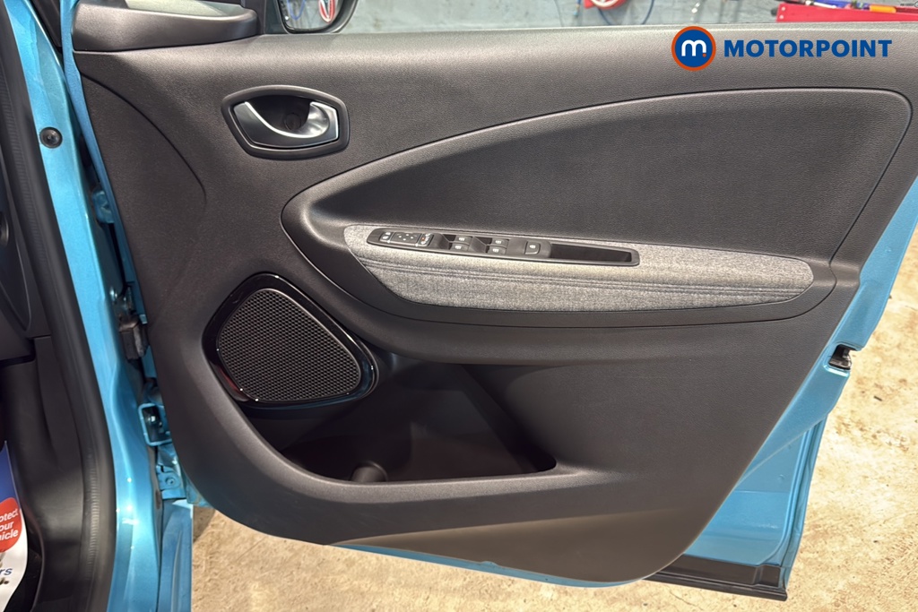 Renault ZOE Gt Line Automatic Electric Hatchback - Stock Number (1648500) - 18th supplementary image