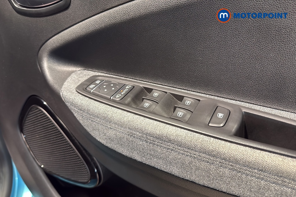 Renault ZOE Gt Line Automatic Electric Hatchback - Stock Number (1648500) - 19th supplementary image
