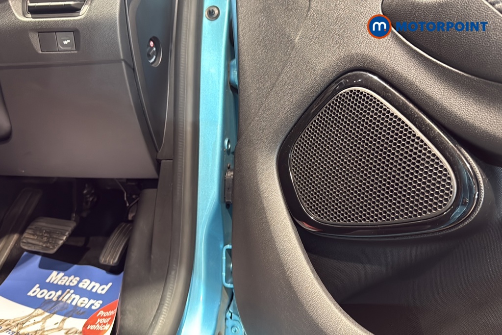 Renault ZOE Gt Line Automatic Electric Hatchback - Stock Number (1648500) - 21st supplementary image