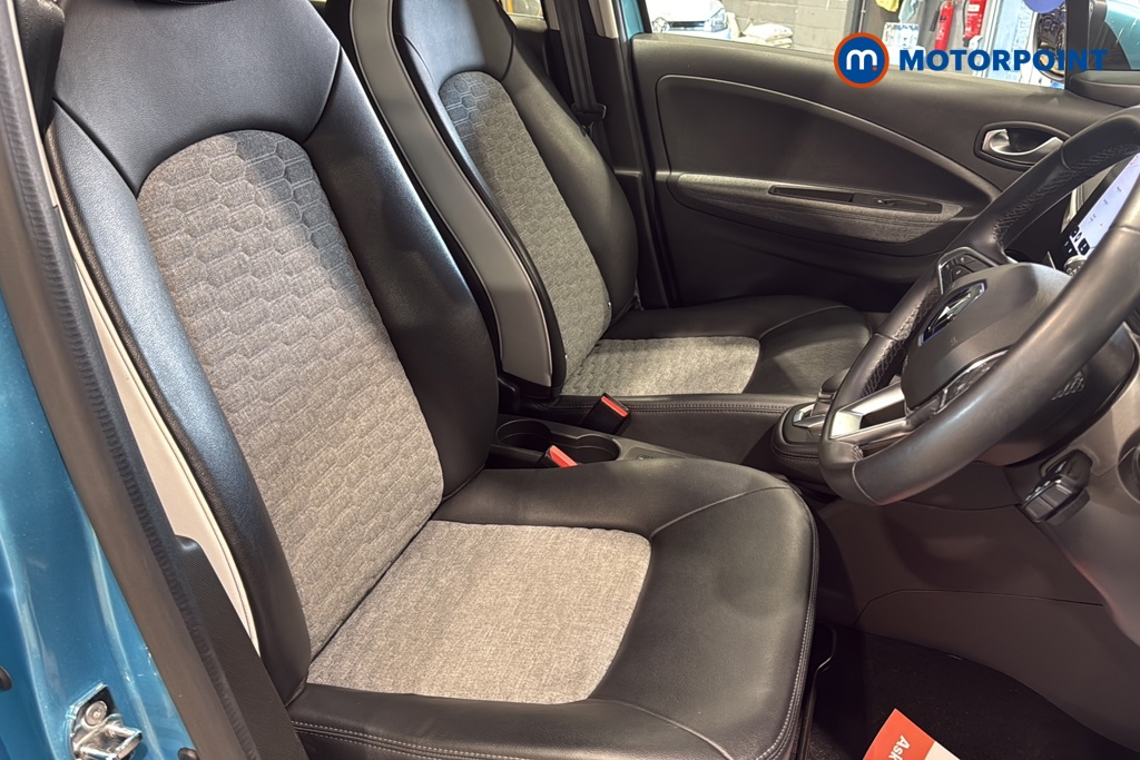 Renault ZOE Gt Line Automatic Electric Hatchback - Stock Number (1648500) - 22nd supplementary image