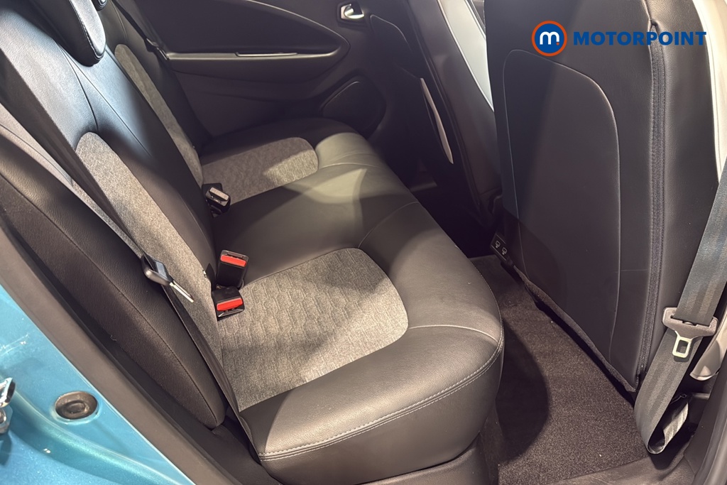 Renault ZOE Gt Line Automatic Electric Hatchback - Stock Number (1648500) - 25th supplementary image