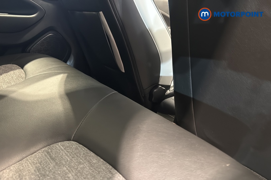 Renault ZOE Gt Line Automatic Electric Hatchback - Stock Number (1648500) - 28th supplementary image