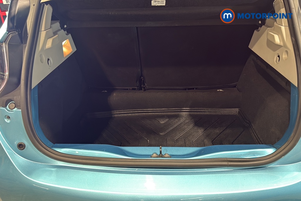 Renault ZOE Gt Line Automatic Electric Hatchback - Stock Number (1648500) - 30th supplementary image