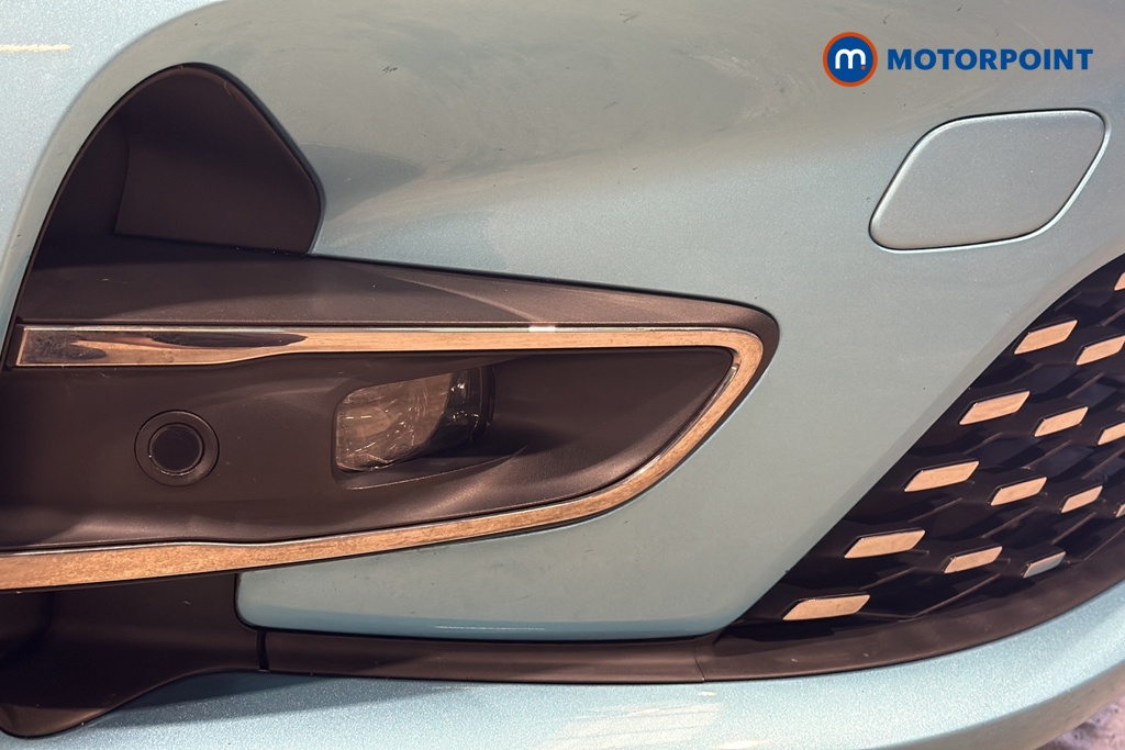 Renault ZOE Gt Line Automatic Electric Hatchback - Stock Number (1648500) - 38th supplementary image