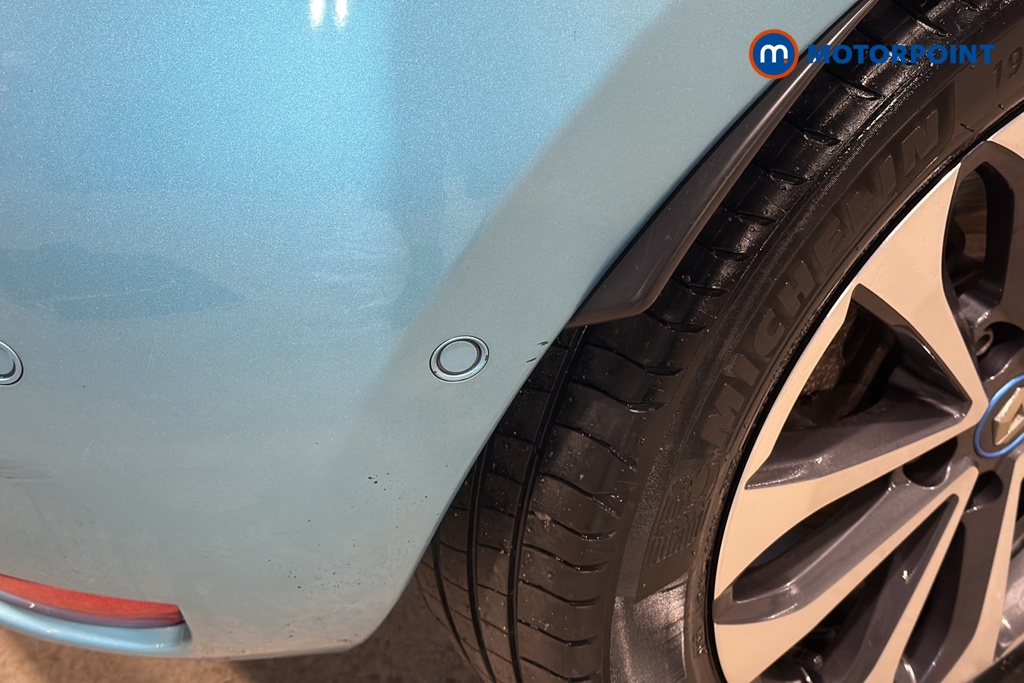 Renault ZOE Gt Line Automatic Electric Hatchback - Stock Number (1648500) - 39th supplementary image