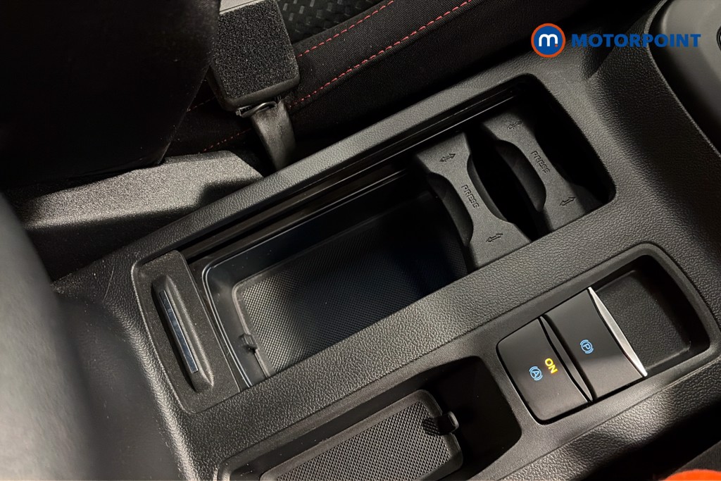 Ford Focus St-Line Manual Petrol Hatchback - Stock Number (1648526) - 16th supplementary image