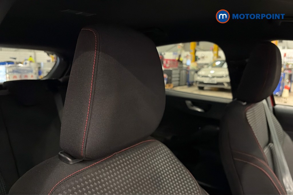 Ford Focus St-Line Manual Petrol Hatchback - Stock Number (1648526) - 23rd supplementary image