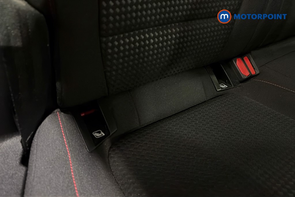 Ford Focus St-Line Manual Petrol Hatchback - Stock Number (1648526) - 29th supplementary image