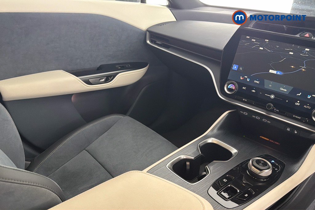 Lexus RZ Takumi Automatic Electric SUV - Stock Number (1648560) - 11th supplementary image