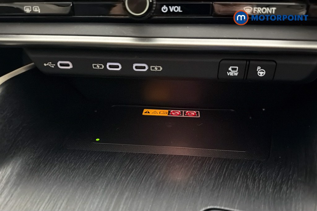 Lexus RZ Takumi Automatic Electric SUV - Stock Number (1648560) - 17th supplementary image