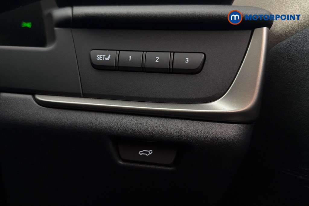 Lexus RZ Takumi Automatic Electric SUV - Stock Number (1648560) - 18th supplementary image
