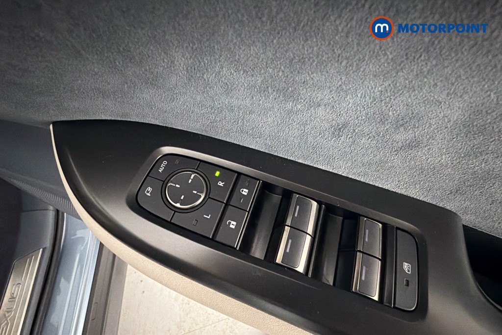 Lexus RZ Takumi Automatic Electric SUV - Stock Number (1648560) - 20th supplementary image