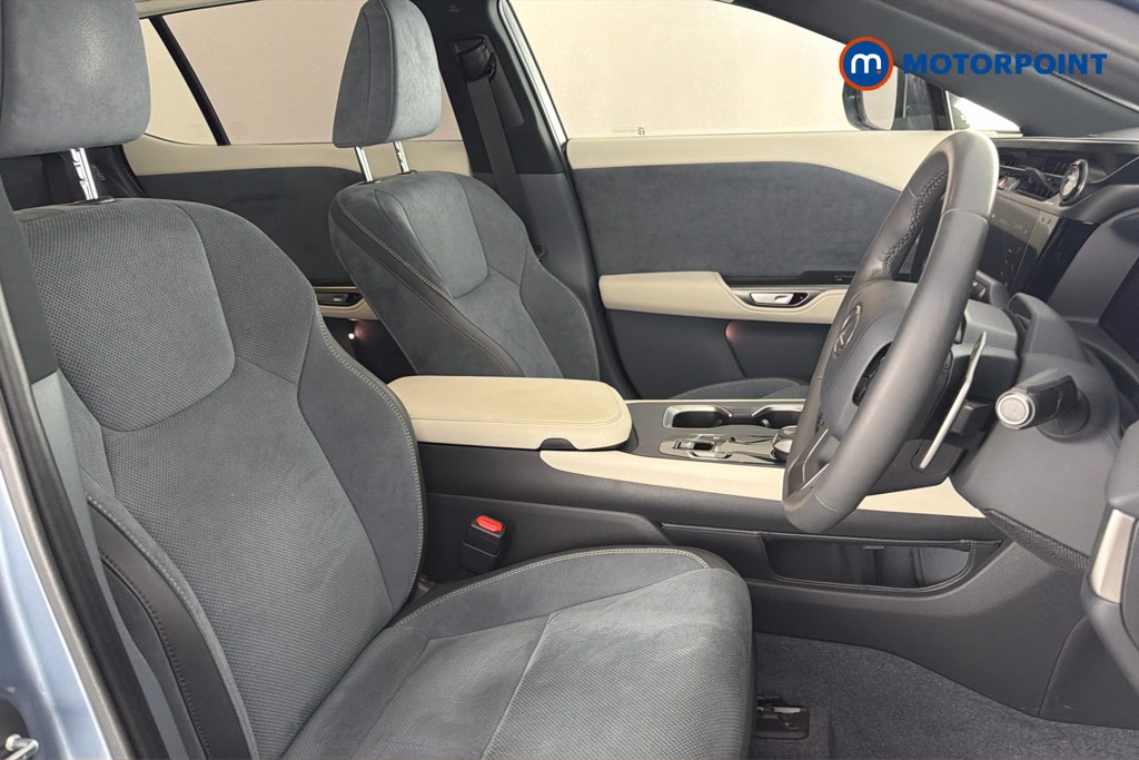Lexus RZ Takumi Automatic Electric SUV - Stock Number (1648560) - 22nd supplementary image