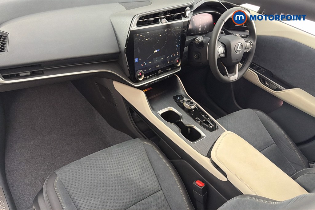 Lexus RZ Takumi Automatic Electric SUV - Stock Number (1648560) - 24th supplementary image