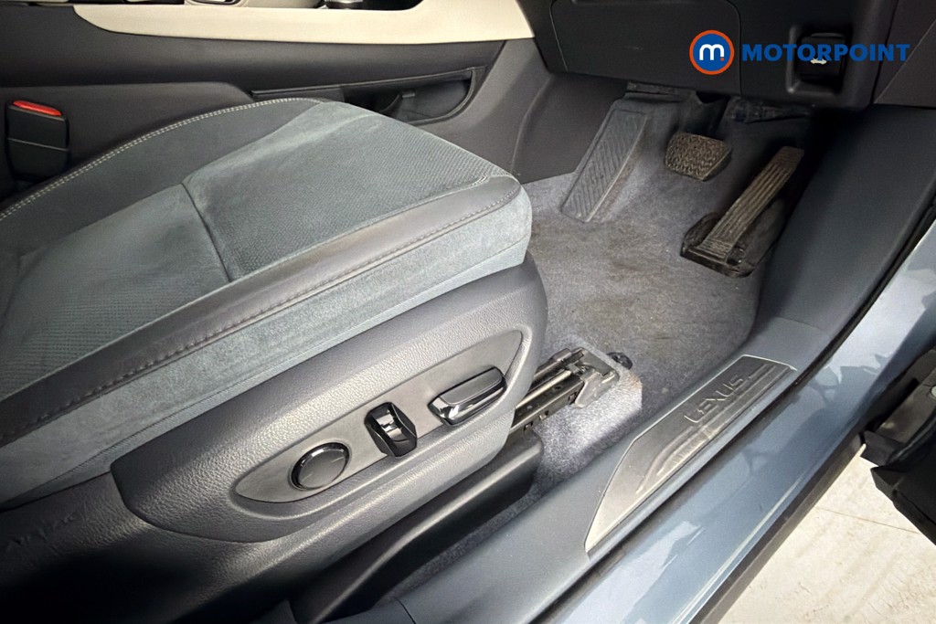 Lexus RZ Takumi Automatic Electric SUV - Stock Number (1648560) - 25th supplementary image