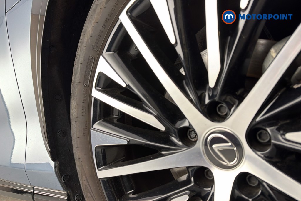 Lexus RZ Takumi Automatic Electric SUV - Stock Number (1648560) - 26th supplementary image