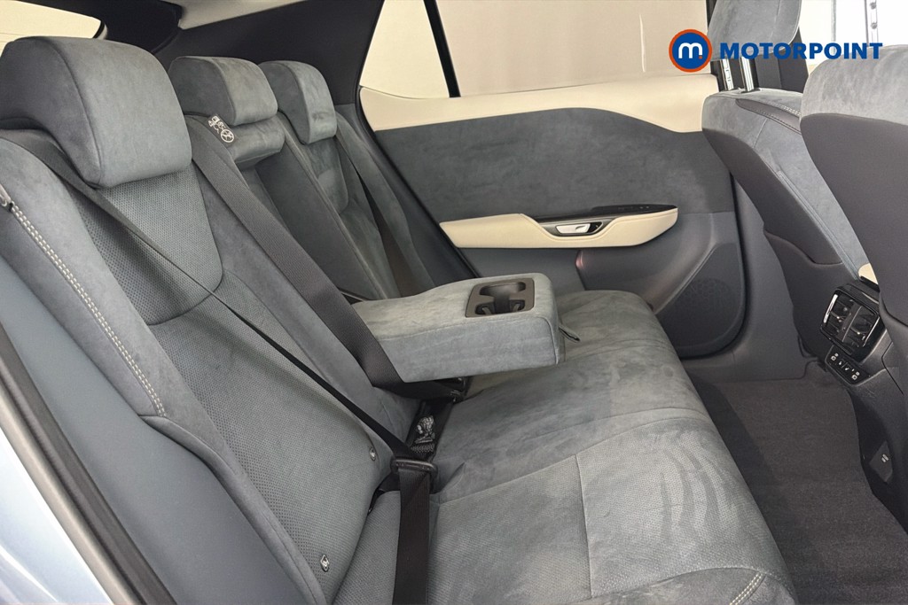 Lexus RZ Takumi Automatic Electric SUV - Stock Number (1648560) - 28th supplementary image