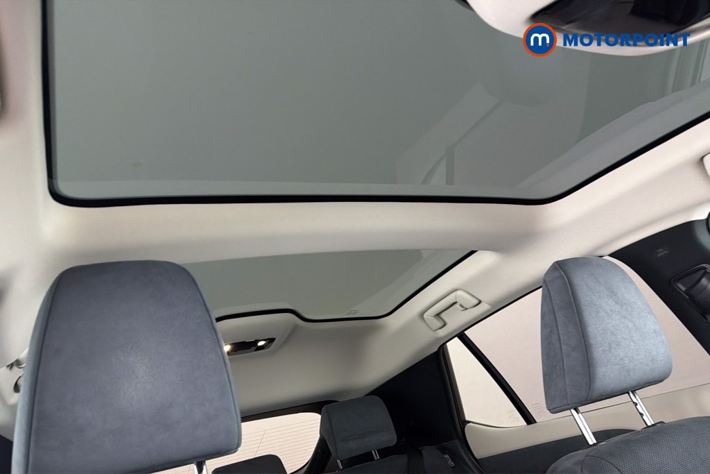 Lexus RZ Takumi Automatic Electric SUV - Stock Number (1648560) - 32nd supplementary image