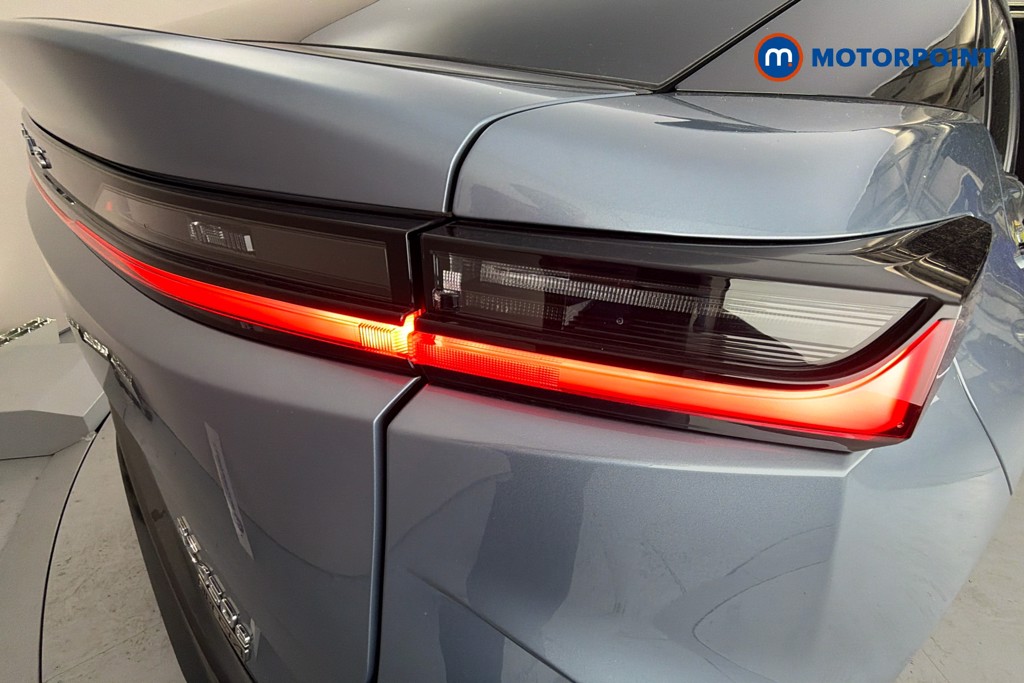 Lexus RZ Takumi Automatic Electric SUV - Stock Number (1648560) - 38th supplementary image