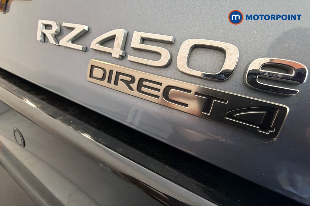 Lexus RZ Takumi Automatic Electric SUV - Stock Number (1648560) - 39th supplementary image
