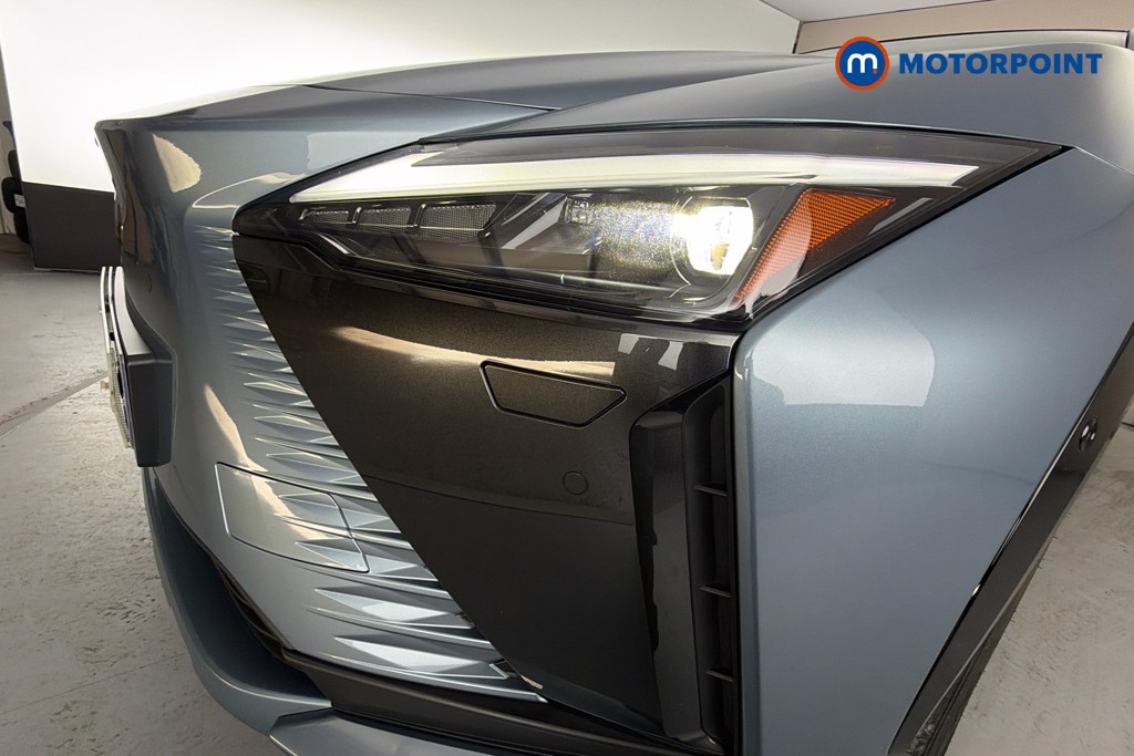 Lexus RZ Takumi Automatic Electric SUV - Stock Number (1648560) - 44th supplementary image