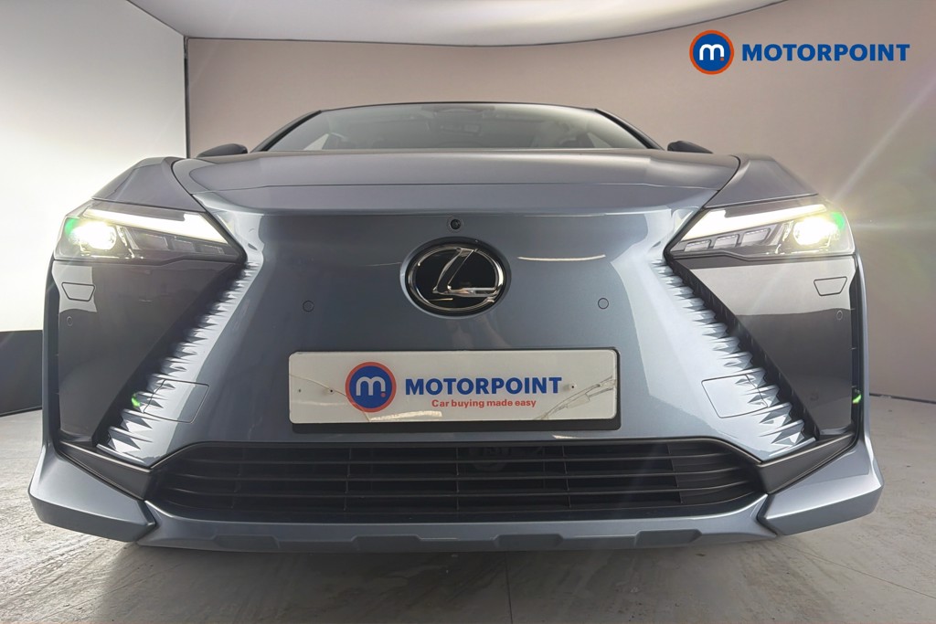 Lexus RZ Takumi Automatic Electric SUV - Stock Number (1648560) - 45th supplementary image