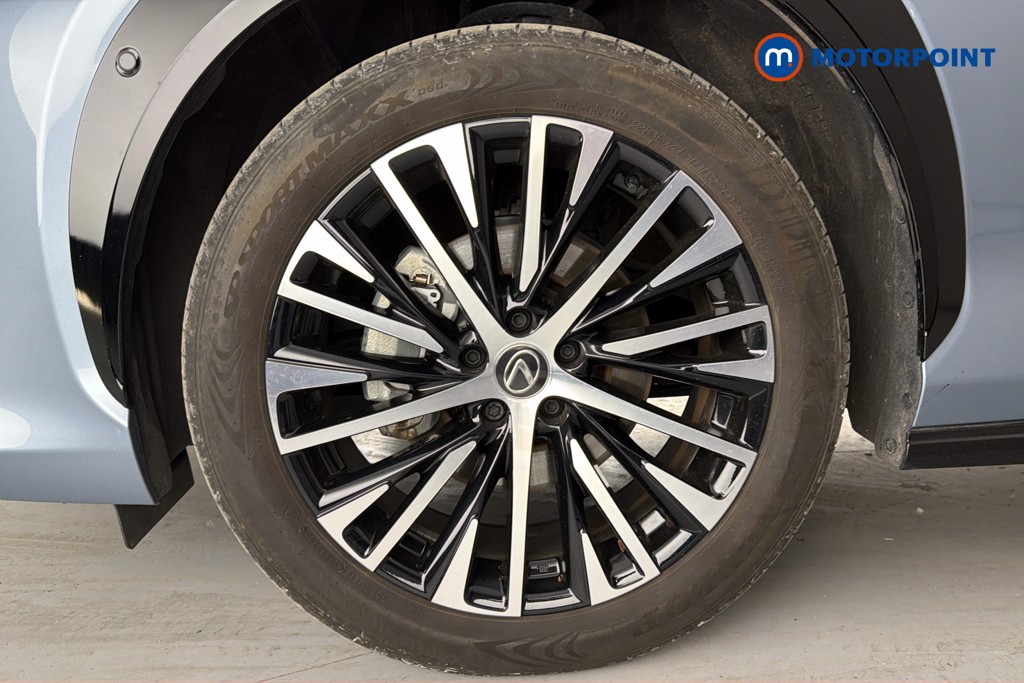 Lexus RZ Takumi Automatic Electric SUV - Stock Number (1648560) - 47th supplementary image