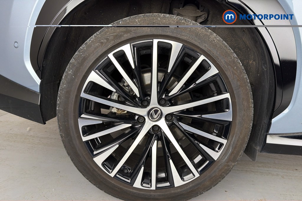 Lexus RZ Takumi Automatic Electric SUV - Stock Number (1648560) - 49th supplementary image