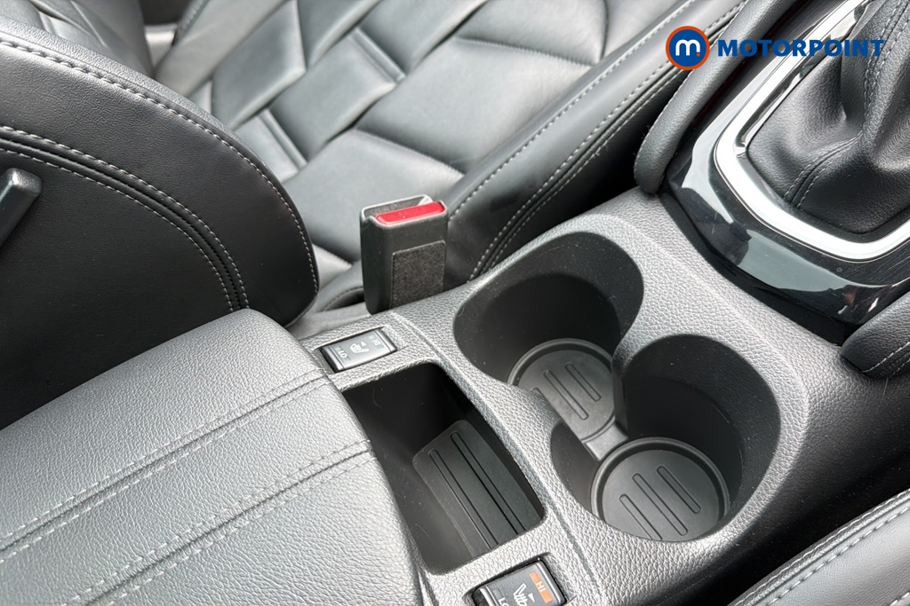 Nissan Qashqai N-Motion Automatic Petrol SUV - Stock Number (1648566) - 16th supplementary image