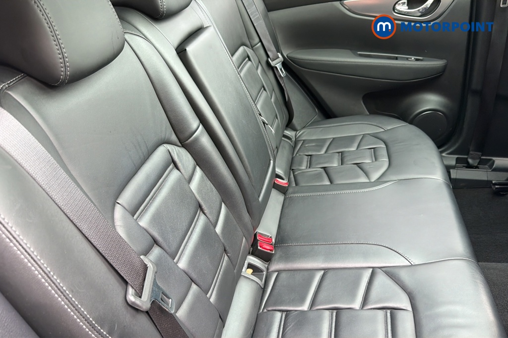 Nissan Qashqai N-Motion Automatic Petrol SUV - Stock Number (1648566) - 25th supplementary image